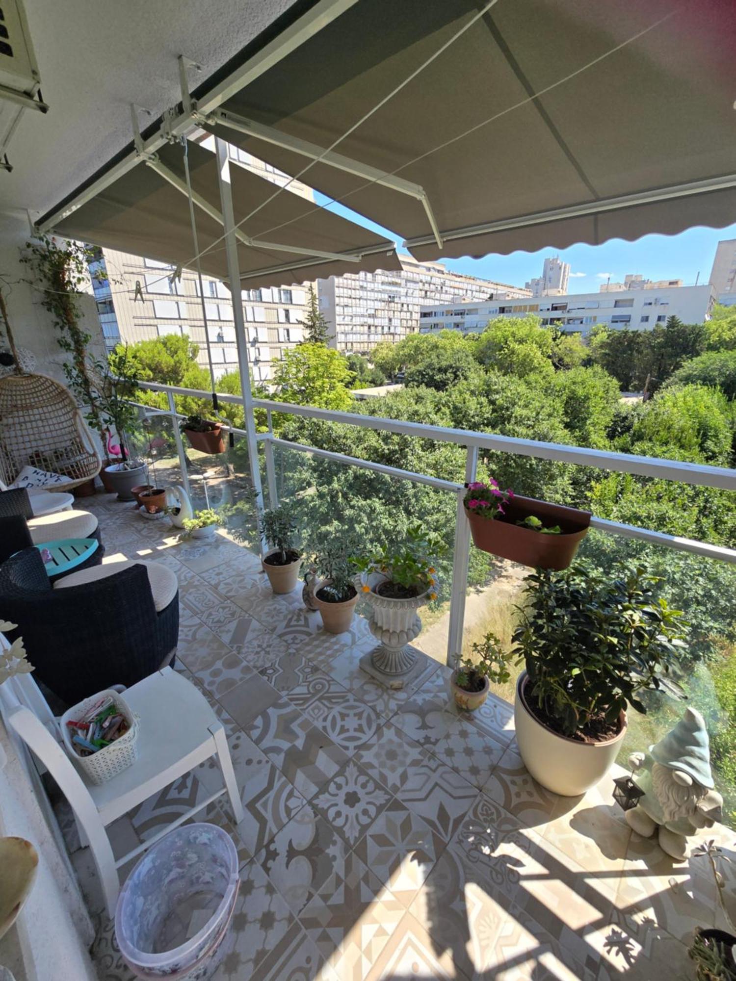 Blue Sea View Apartment 斯普利特 外观 照片