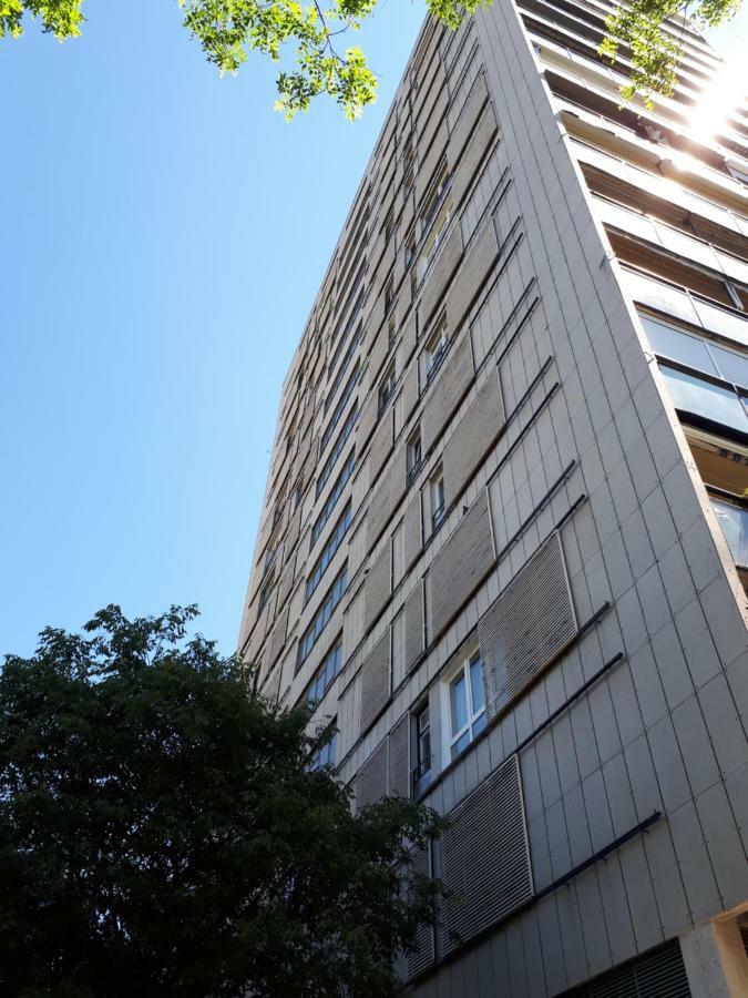 Blue Sea View Apartment 斯普利特 外观 照片