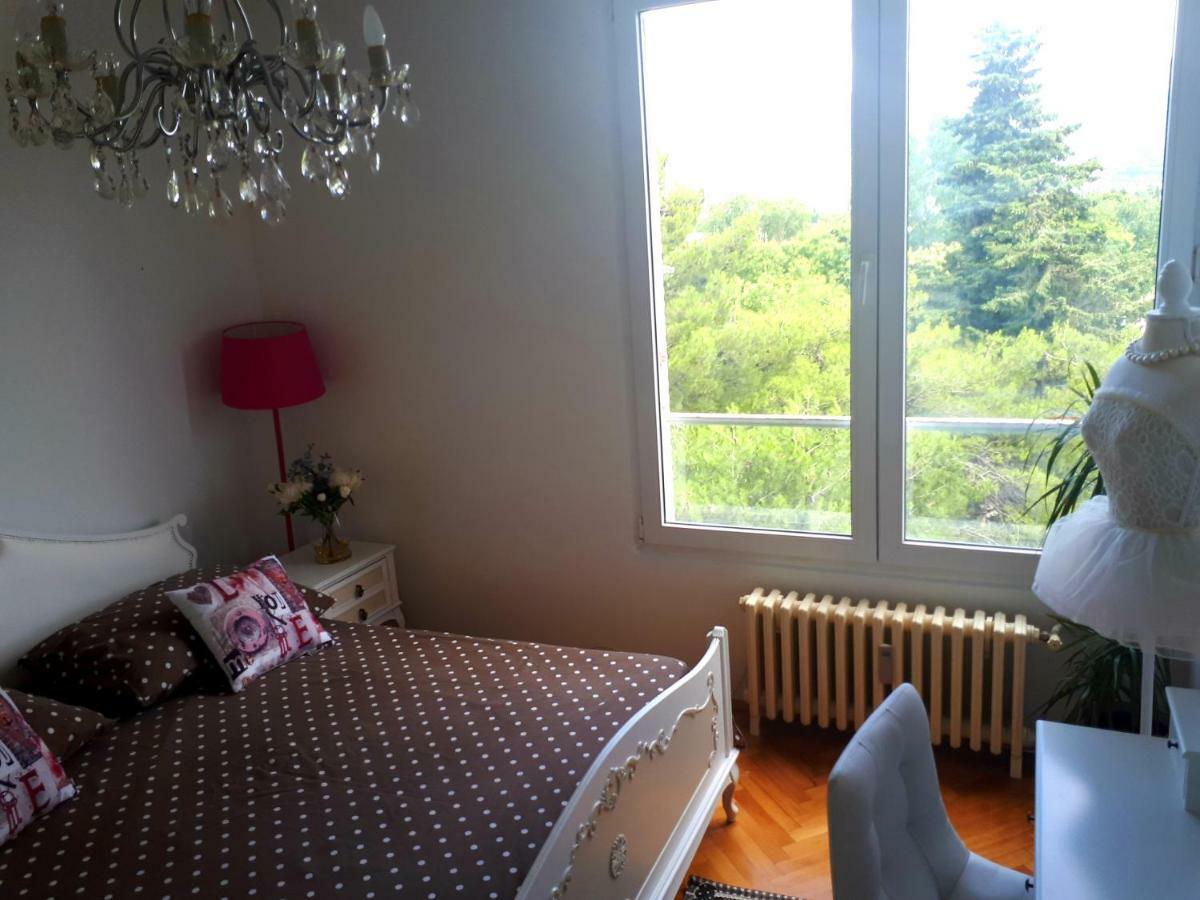 Blue Sea View Apartment 斯普利特 外观 照片