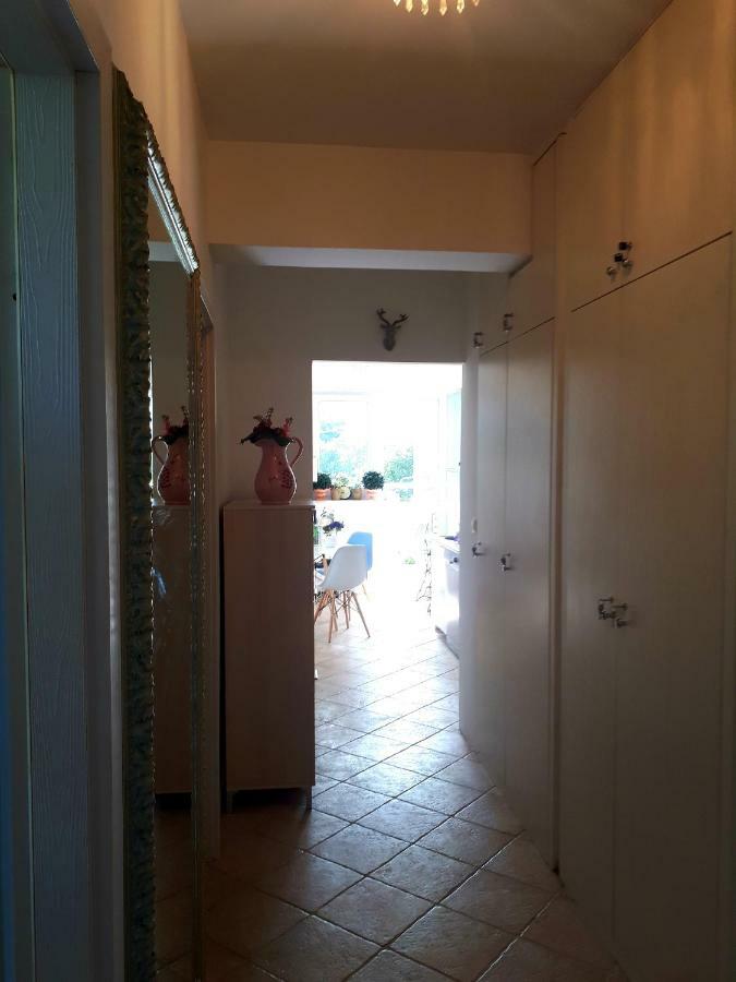Blue Sea View Apartment 斯普利特 外观 照片